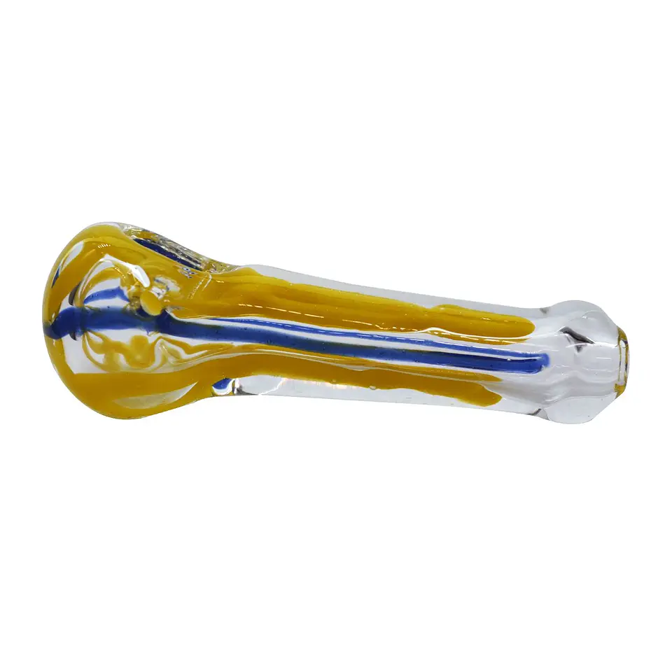 Pipa Pyrex Pyro 24- Top Smoke 3