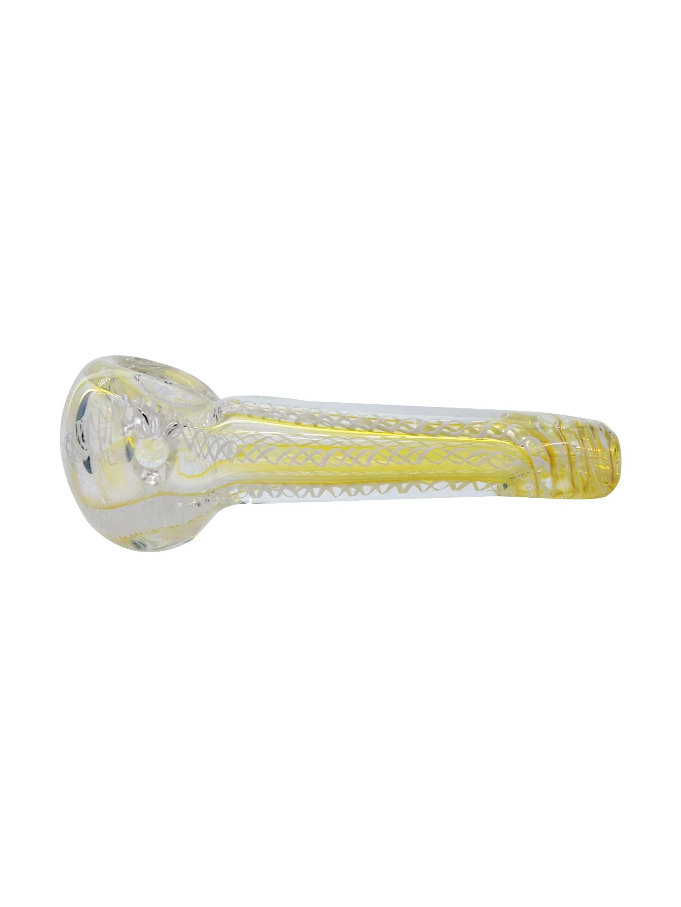 Pipa Pyrex Quantum 21- Top Smoke 1