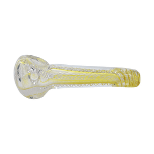 PIPA PYREX QUANTUM 21- TOP SMOKE
