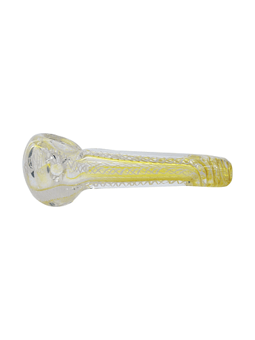 PIPA PYREX QUANTUM 21- TOP SMOKE 1
