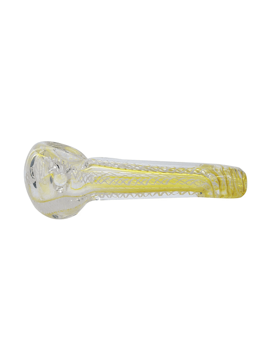 PIPA PYREX QUANTUM 21- TOP SMOKE 1