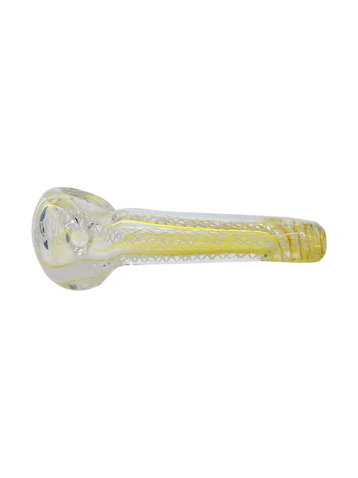 Pipa Pyrex Quantum 21- Top Smoke 1
