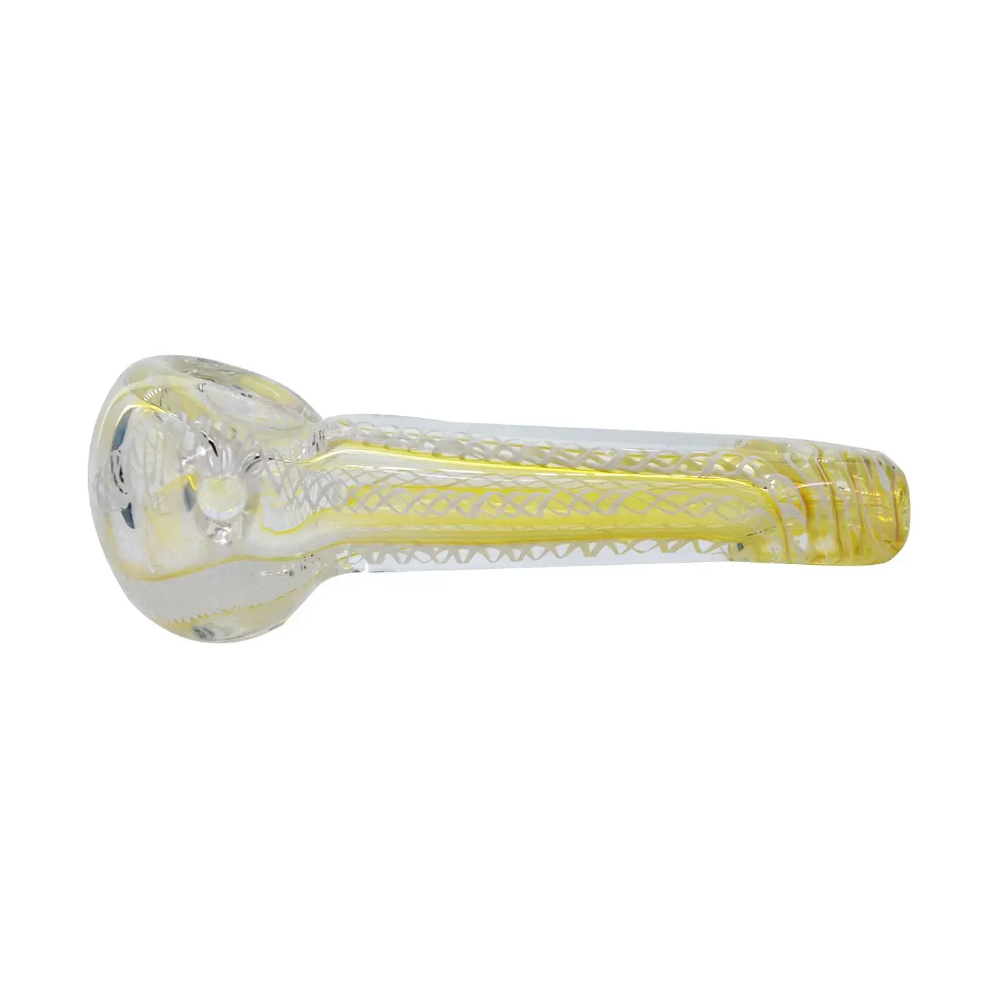 Pipa Pyrex Quantum 21- Top Smoke 1