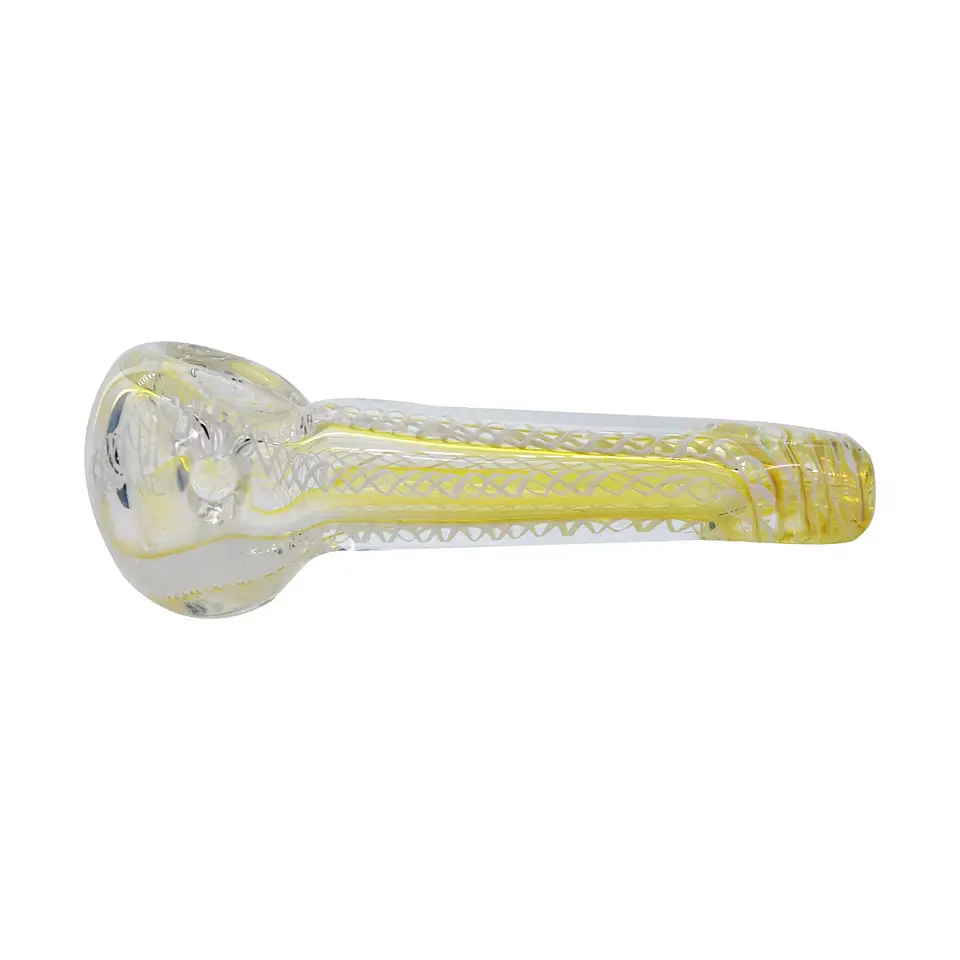 Pipa Pyrex Quantum 21- Top Smoke 1