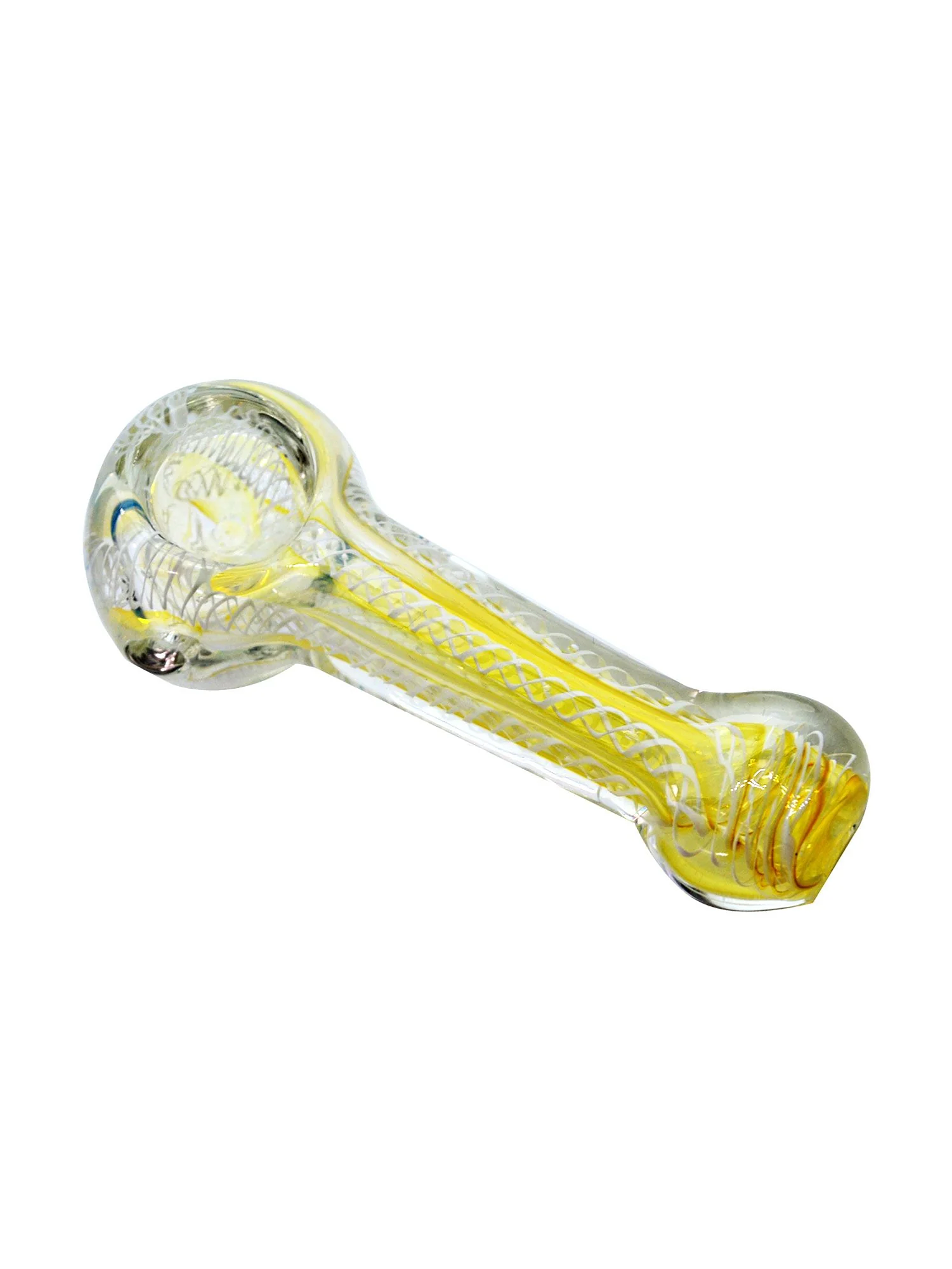 Pipa Pyrex Quantum 21- Top Smoke 2