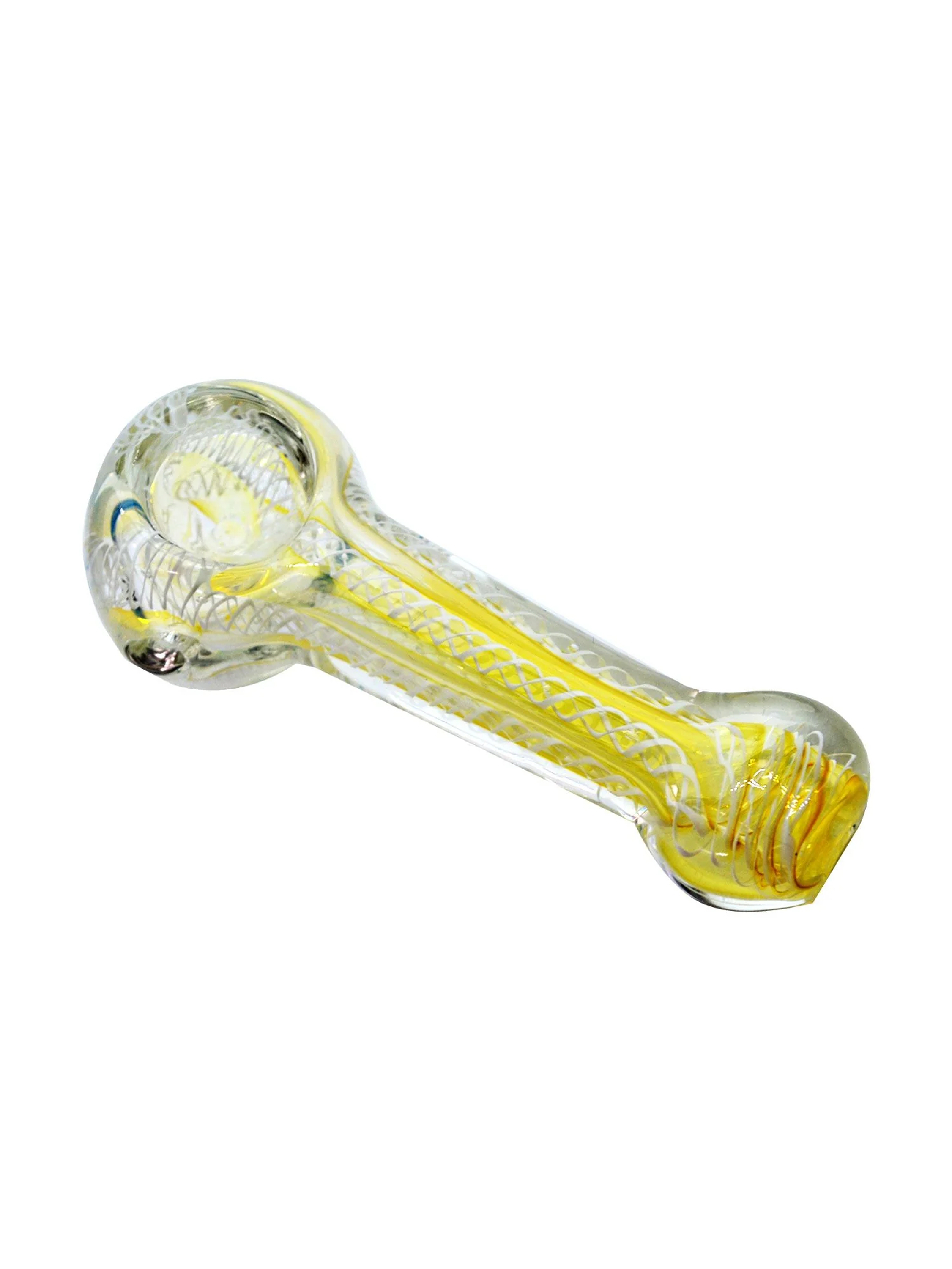 Pipa Pyrex Quantum 21- Top Smoke 2