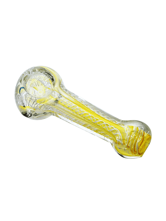 PIPA PYREX QUANTUM 21- TOP SMOKE 2