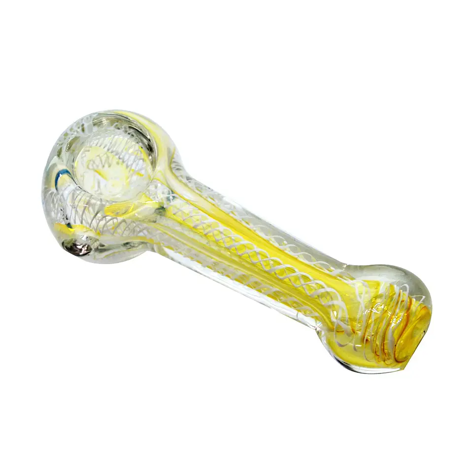 Pipa Pyrex Quantum 21- Top Smoke 2
