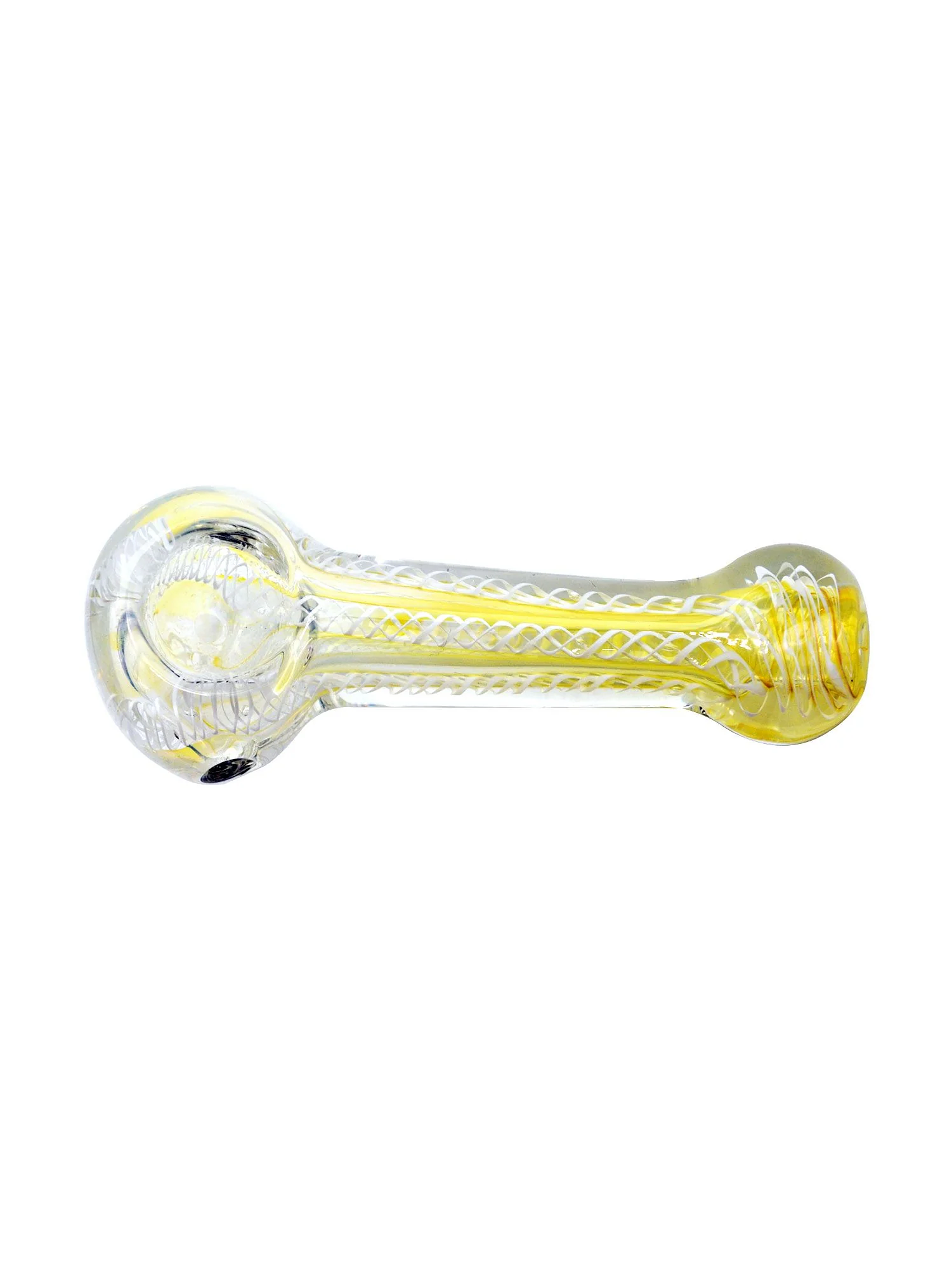 Pipa Pyrex Quantum 21- Top Smoke 3