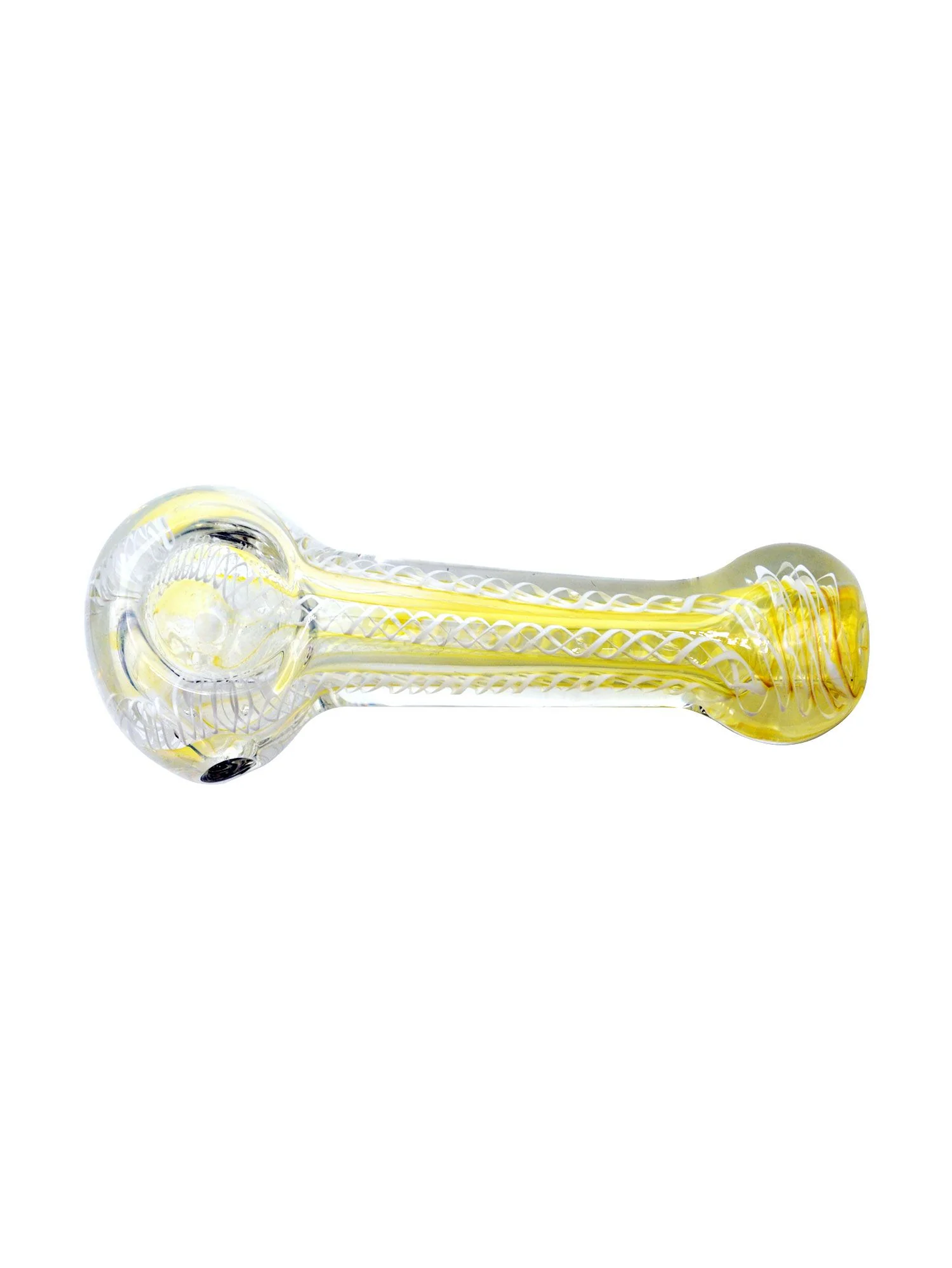 Pipa Pyrex Quantum 21- Top Smoke 3