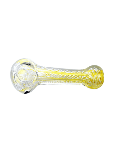 PIPA PYREX QUANTUM 21- TOP SMOKE 3