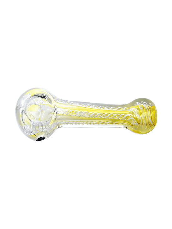 PIPA PYREX QUANTUM 21- TOP SMOKE 3