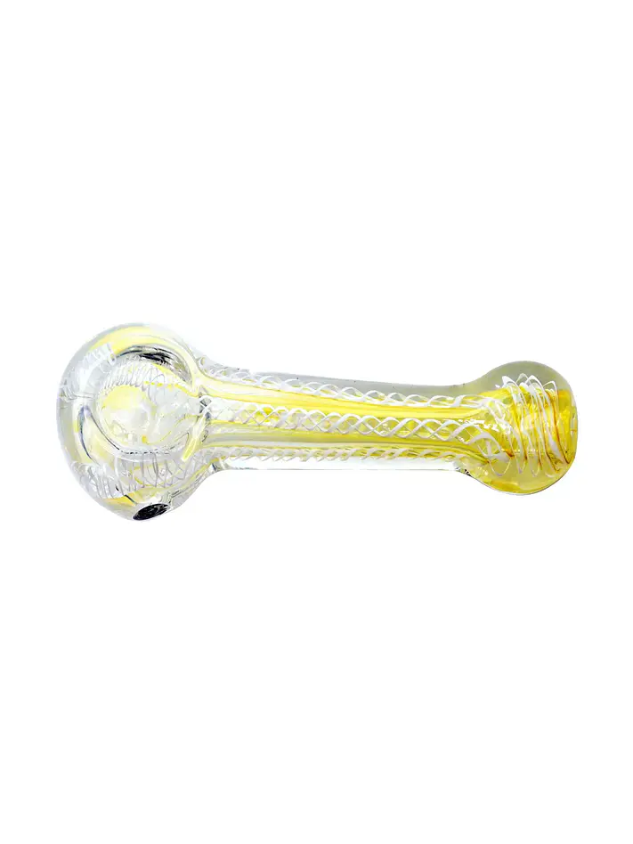 Pipa Pyrex Quantum 21- Top Smoke 3