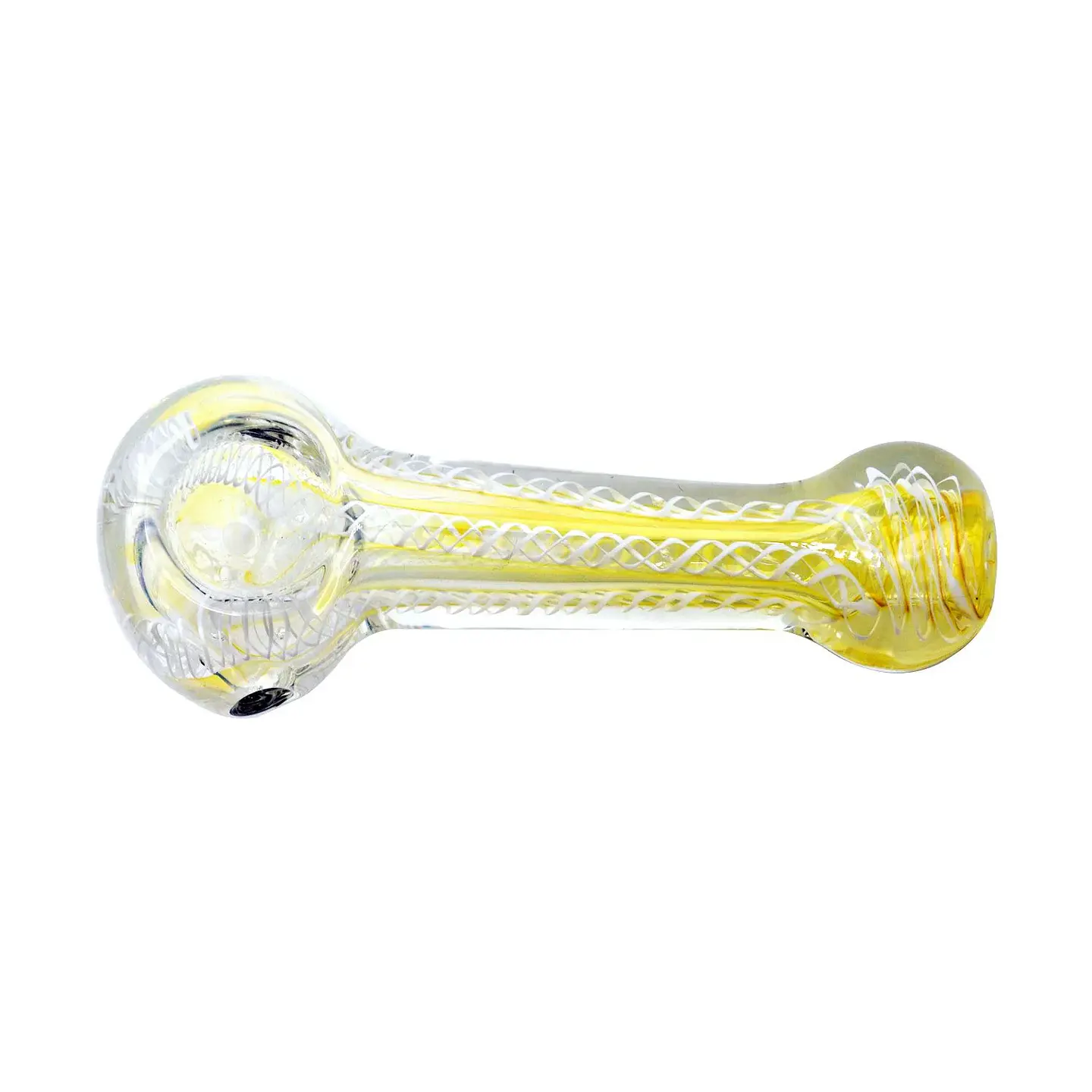 Pipa Pyrex Quantum 21- Top Smoke 3