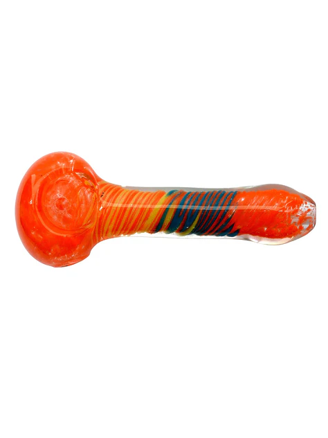 Pipa Pyrex Rebel 64- Top Smoke 1