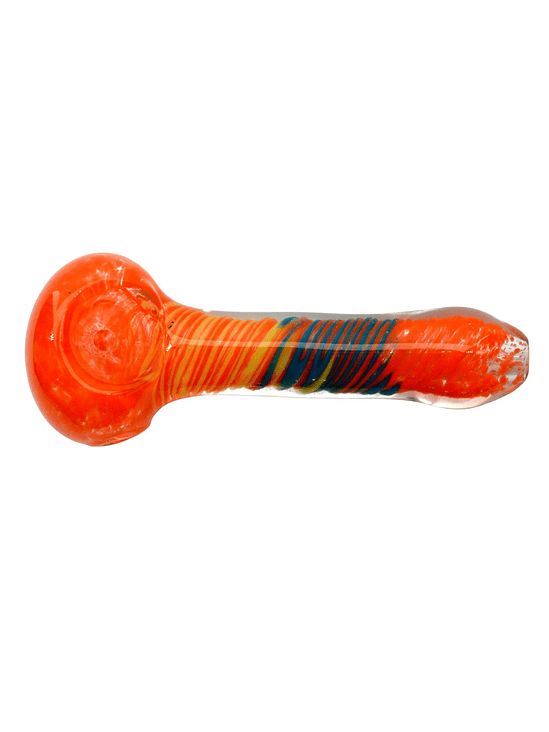 PIPA PYREX REBEL 64- TOP SMOKE 1