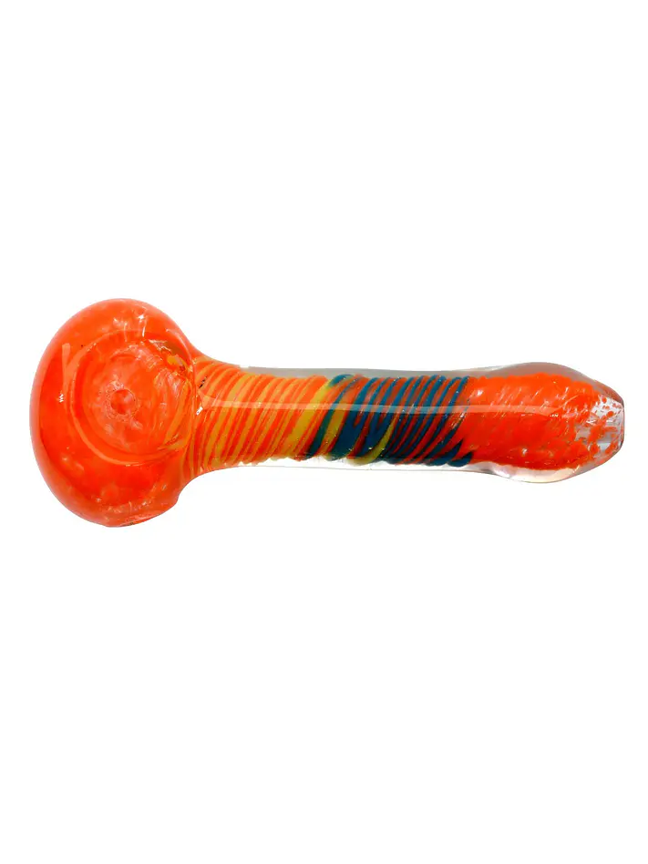 Pipa Pyrex Rebel 64- Top Smoke 1