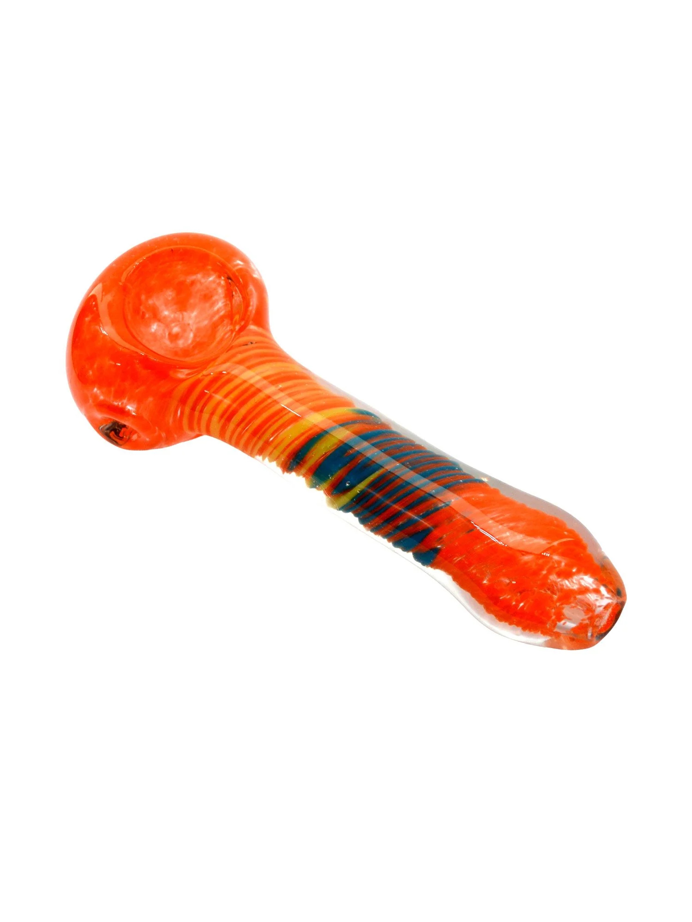 Pipa Pyrex Rebel 64- Top Smoke 2