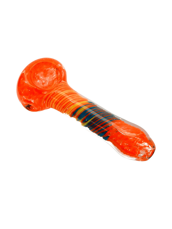 PIPA PYREX REBEL 64- TOP SMOKE 2