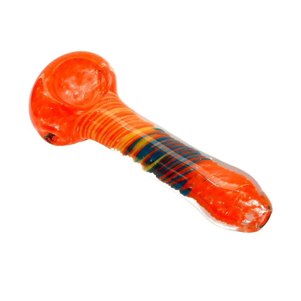 Pipa Pyrex Rebel 64- Top Smoke 2