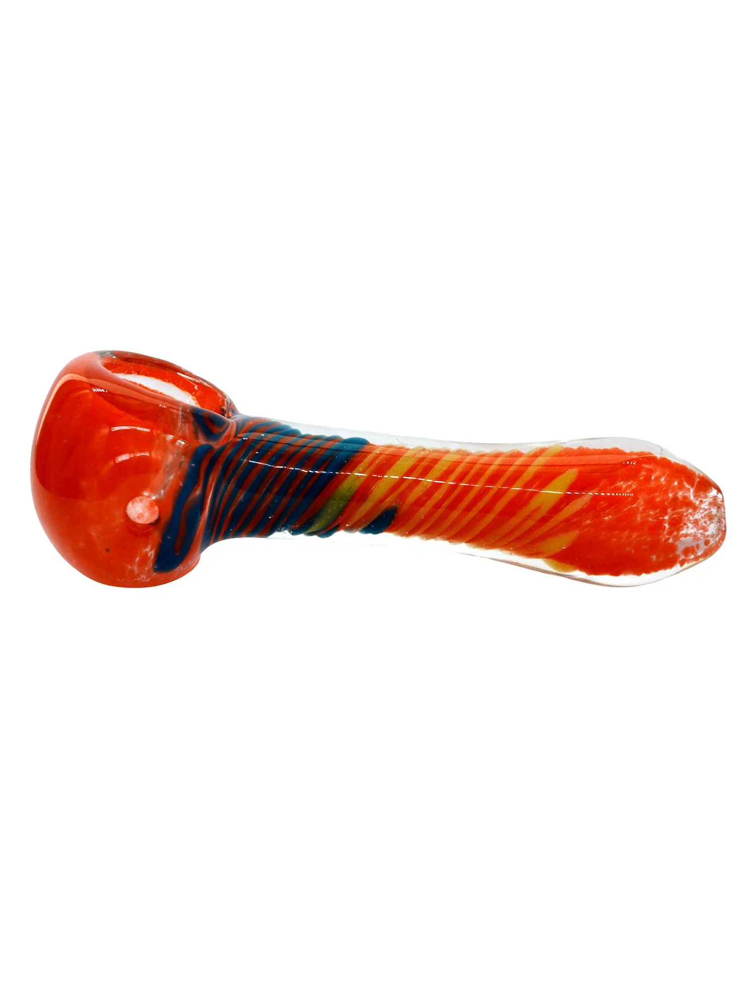 Pipa Pyrex Rebel 64- Top Smoke 3
