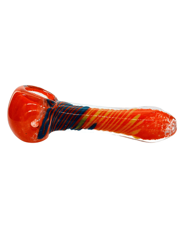 PIPA PYREX REBEL 64- TOP SMOKE 3