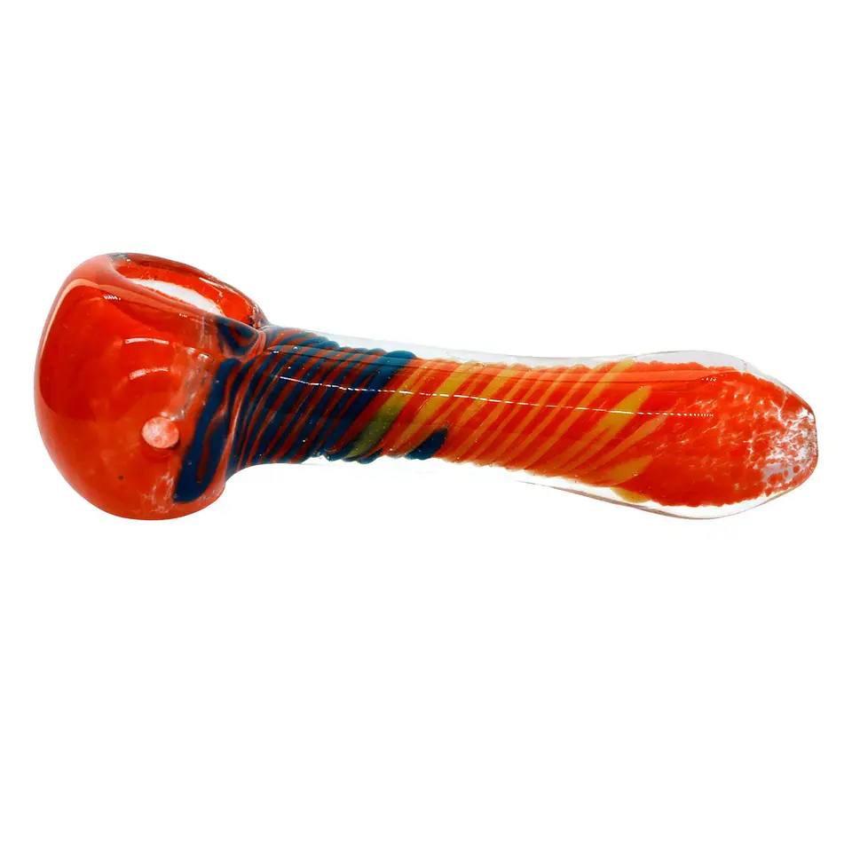 Pipa Pyrex Rebel 64- Top Smoke 3