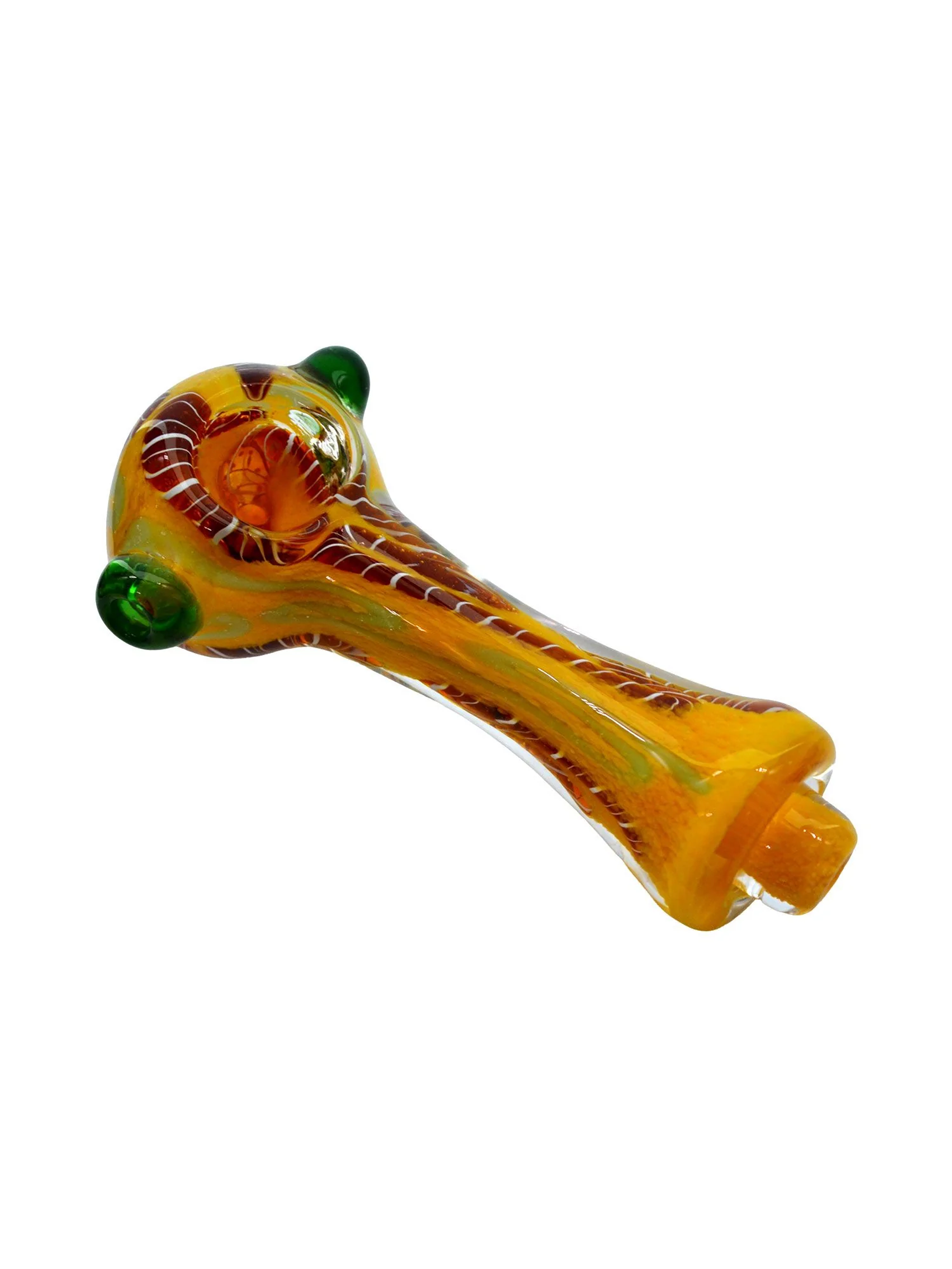 Pipa Pyrex Reactor 29- Top Smoke 6