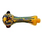 Pipa Pyrex Reactor 29- Top Smoke - Miniatura 7