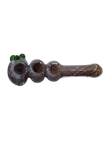 PIPA PYREX REDLINE 98- TOP SMOKE 1