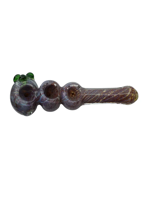 Pipa Pyrex Redline 98- Top Smoke 1