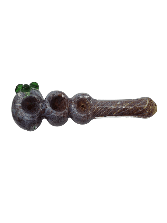 PIPA PYREX REDLINE 98- TOP SMOKE 1