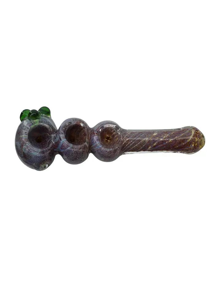 Pipa Pyrex Redline 98- Top Smoke 1