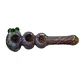 Pipa Pyrex Redline 98- Top Smoke - Miniatura 1