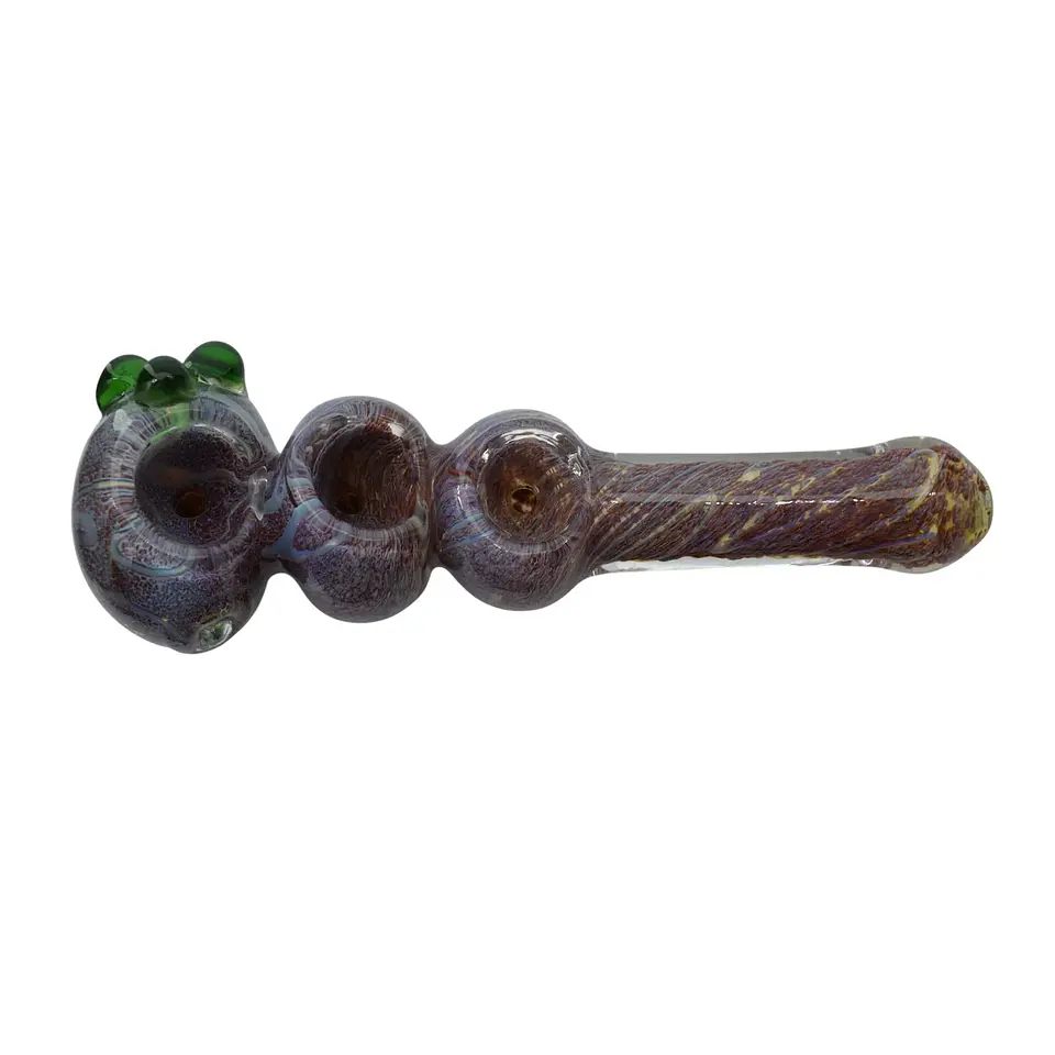Pipa Pyrex Redline 98- Top Smoke 3