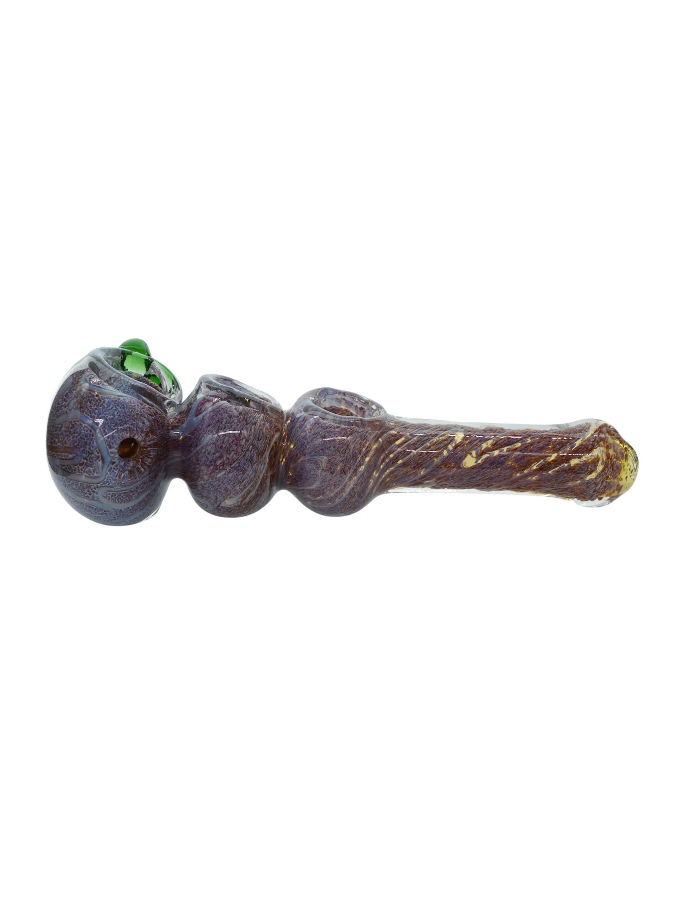 Pipa Pyrex Redline 98- Top Smoke 2