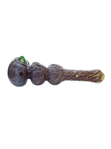 PIPA PYREX REDLINE 98- TOP SMOKE 2