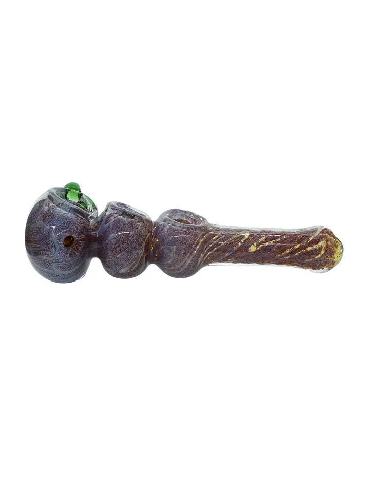 Pipa Pyrex Redline 98- Top Smoke 2