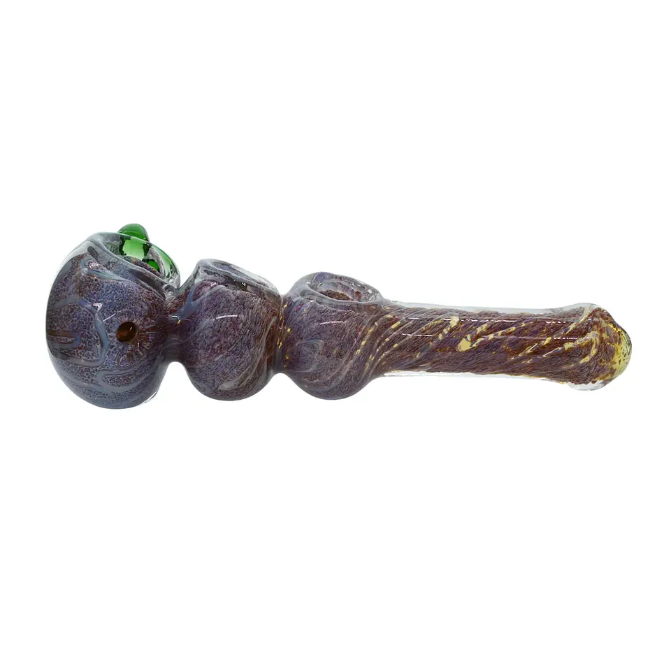 Pipa Pyrex Redline 98- Top Smoke 4
