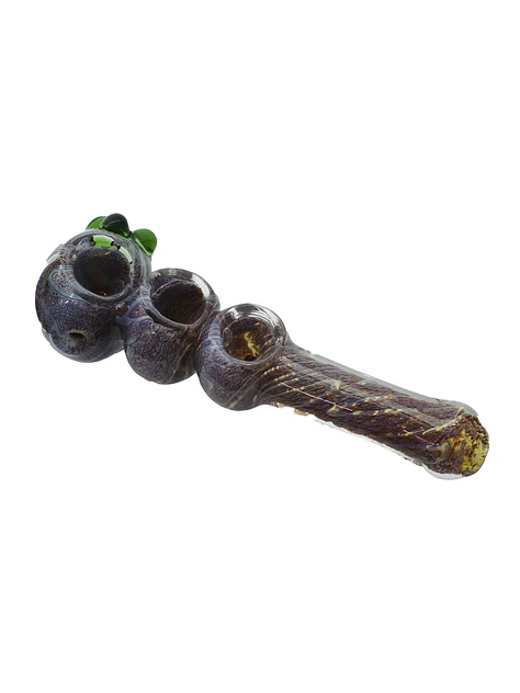 Pipa Pyrex Redline 98- Top Smoke 3