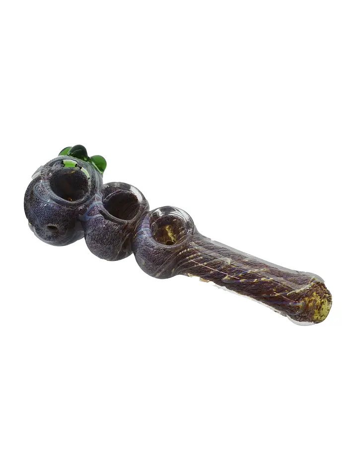 Pipa Pyrex Redline 98- Top Smoke 3
