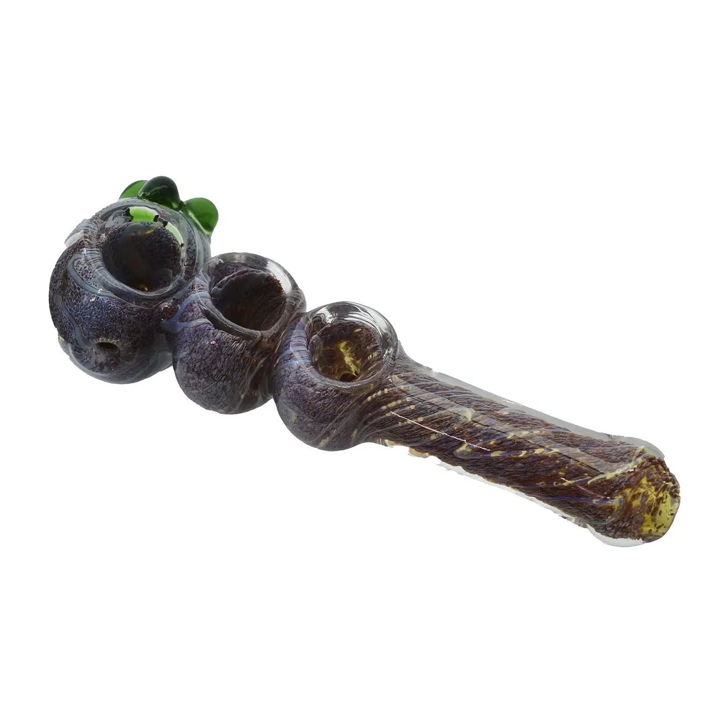 Pipa Pyrex Redline 98- Top Smoke 1