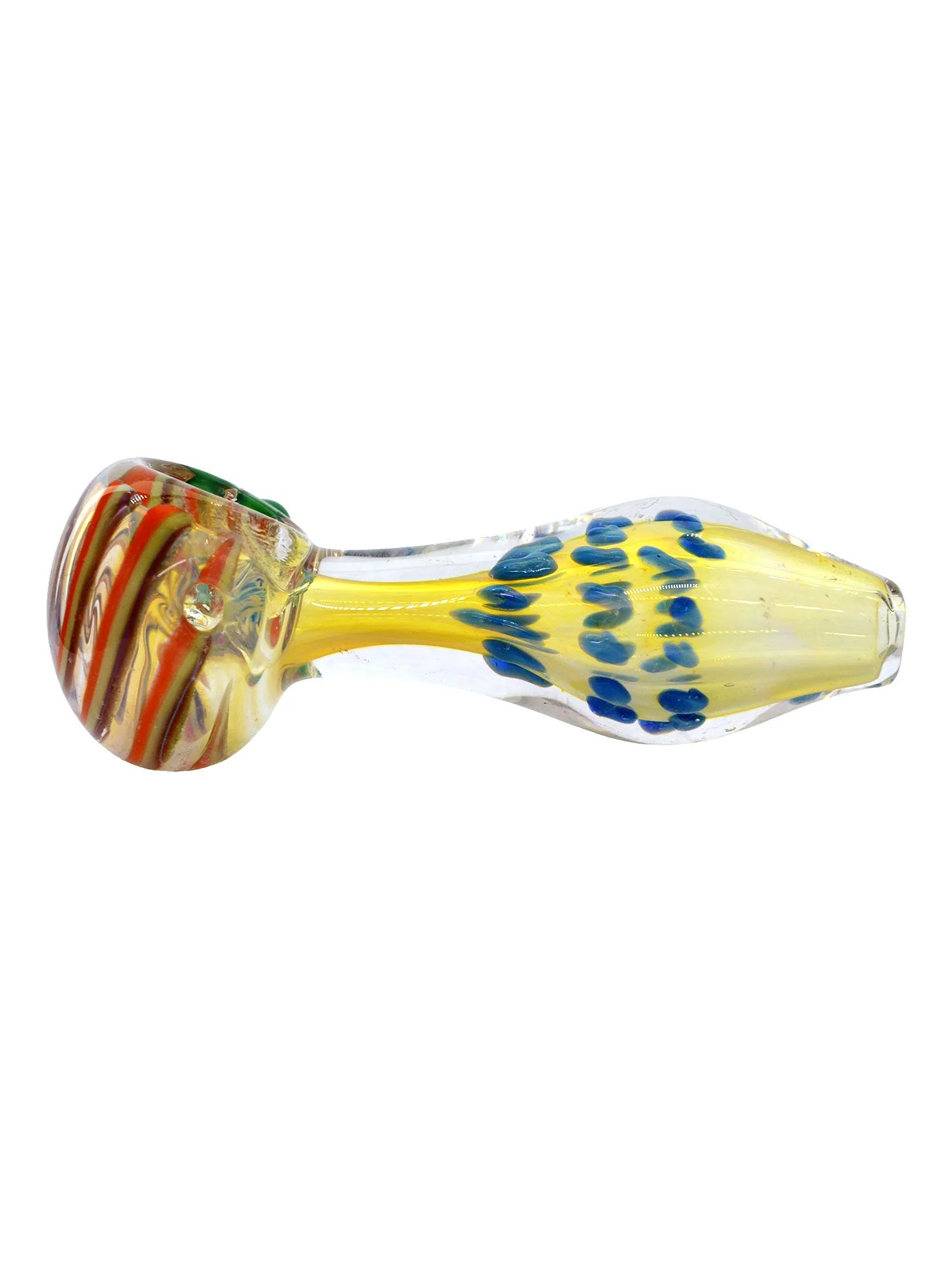 Pipa Pyrex Reaper 51- Top Smoke 1