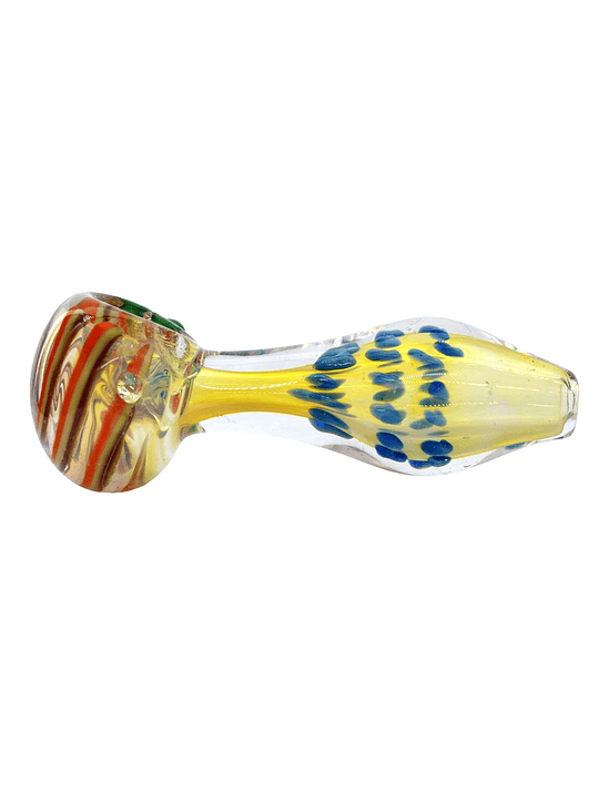 PIPA PYREX REAPER 51- TOP SMOKE 1