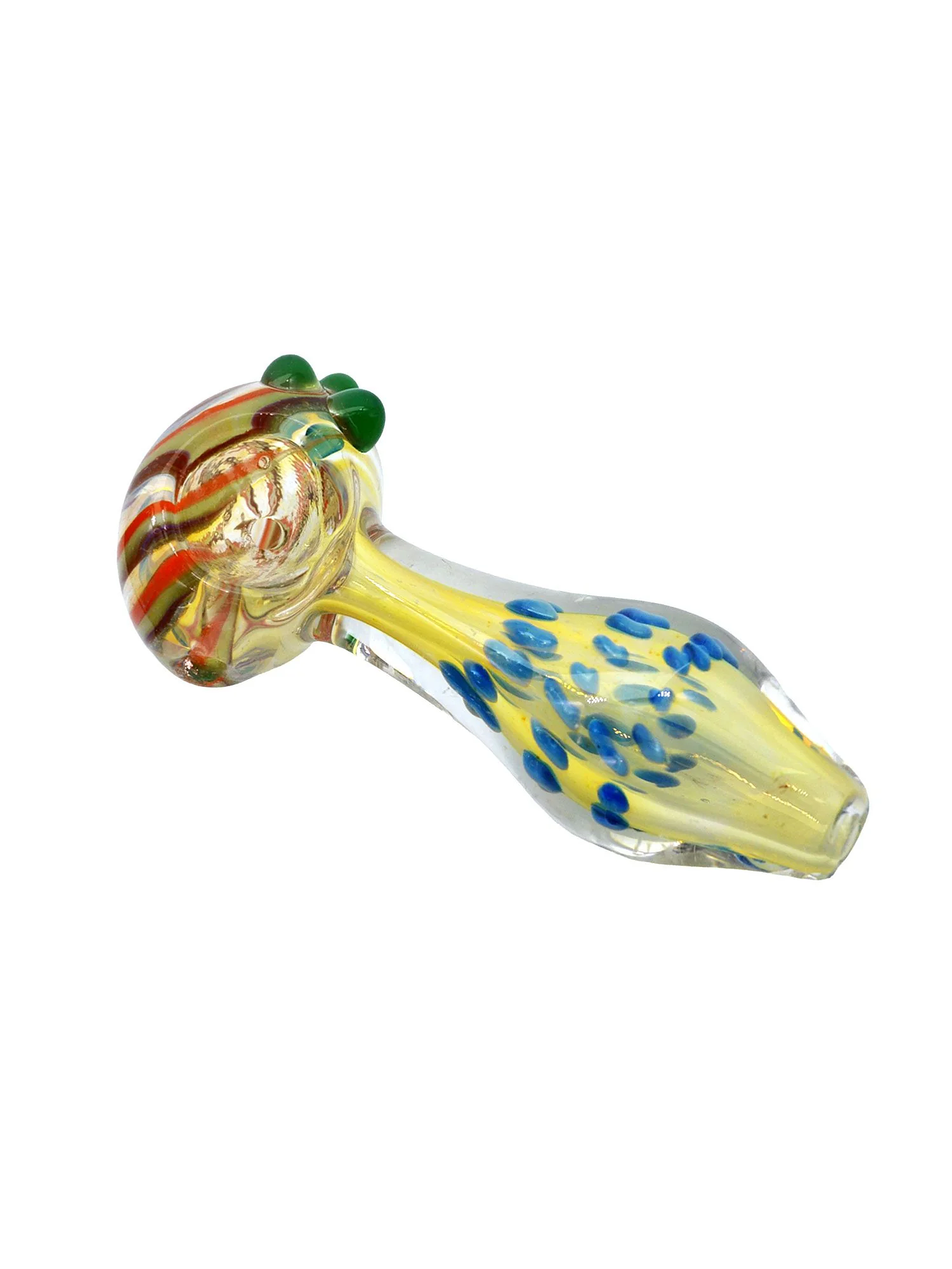 Pipa Pyrex Reaper 51- Top Smoke 2