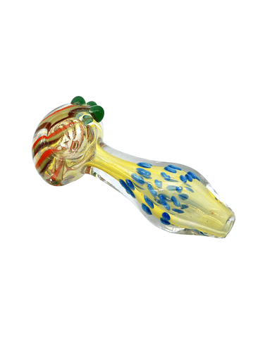 PIPA PYREX REAPER 51- TOP SMOKE 2