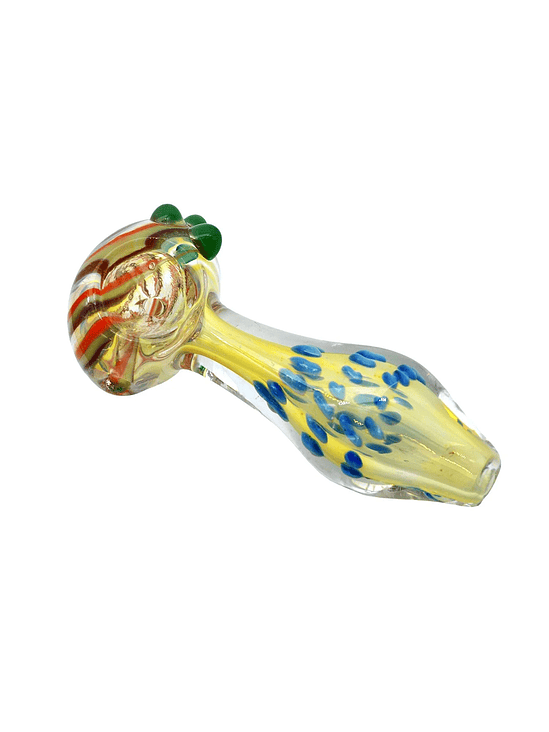 PIPA PYREX REAPER 51- TOP SMOKE 2