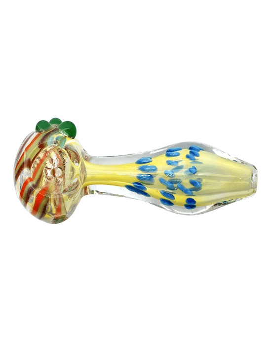 PIPA PYREX REAPER 51- TOP SMOKE 3