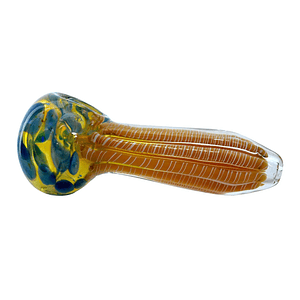 Pipa Pyrex Rampart 83- Top Smoke