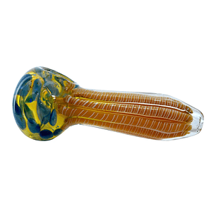 PIPA PYREX RAMPART 83- TOP SMOKE